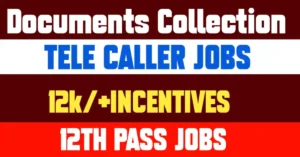 Telecaller Jobs Near Andhra Pradesh 2024